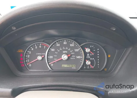 2007 Mitsubishi Endeavor Ls z USA, uszkodzony, nr VIN 4A4MM21SX7E082021